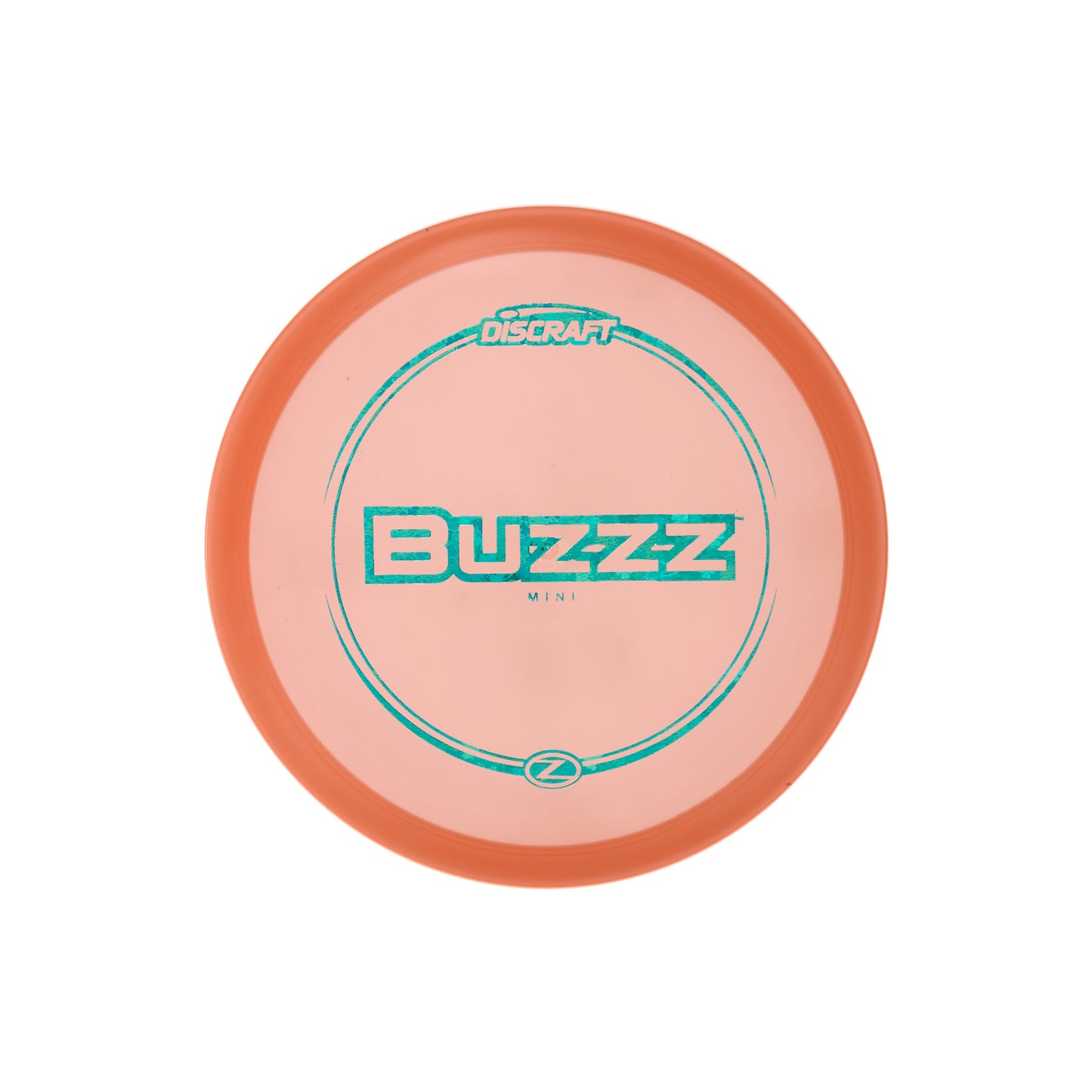 Discraft Mini Buzzz - Z-Line 60g | Style 0002