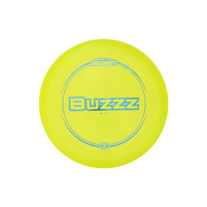 Discraft Mini Buzzz - Z-Line 60g | Style 0003