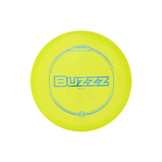 Discraft Mini Buzzz - Z-Line 60g | Style 0003