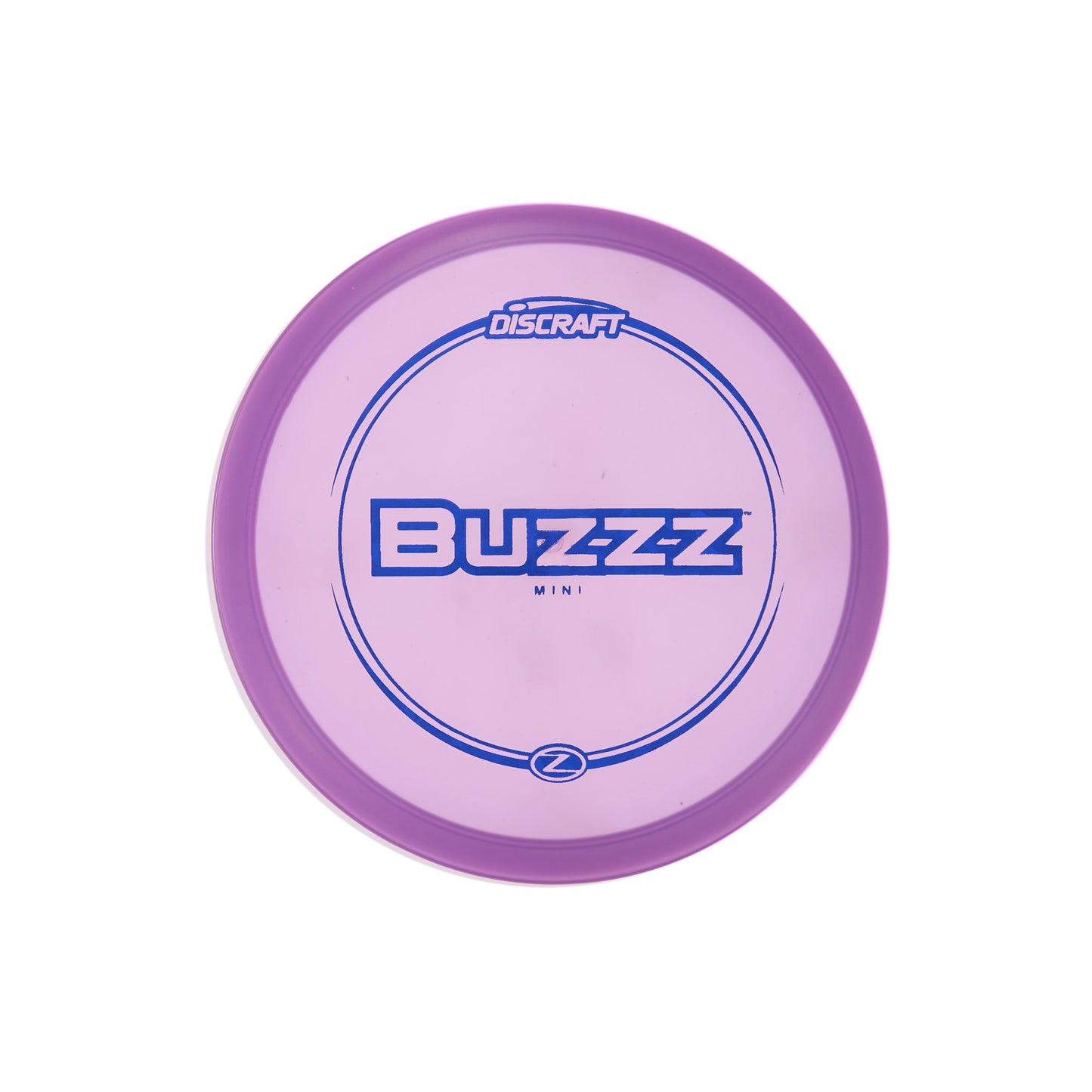 Discraft Mini Buzzz - Z-Line 61g | Style 0002