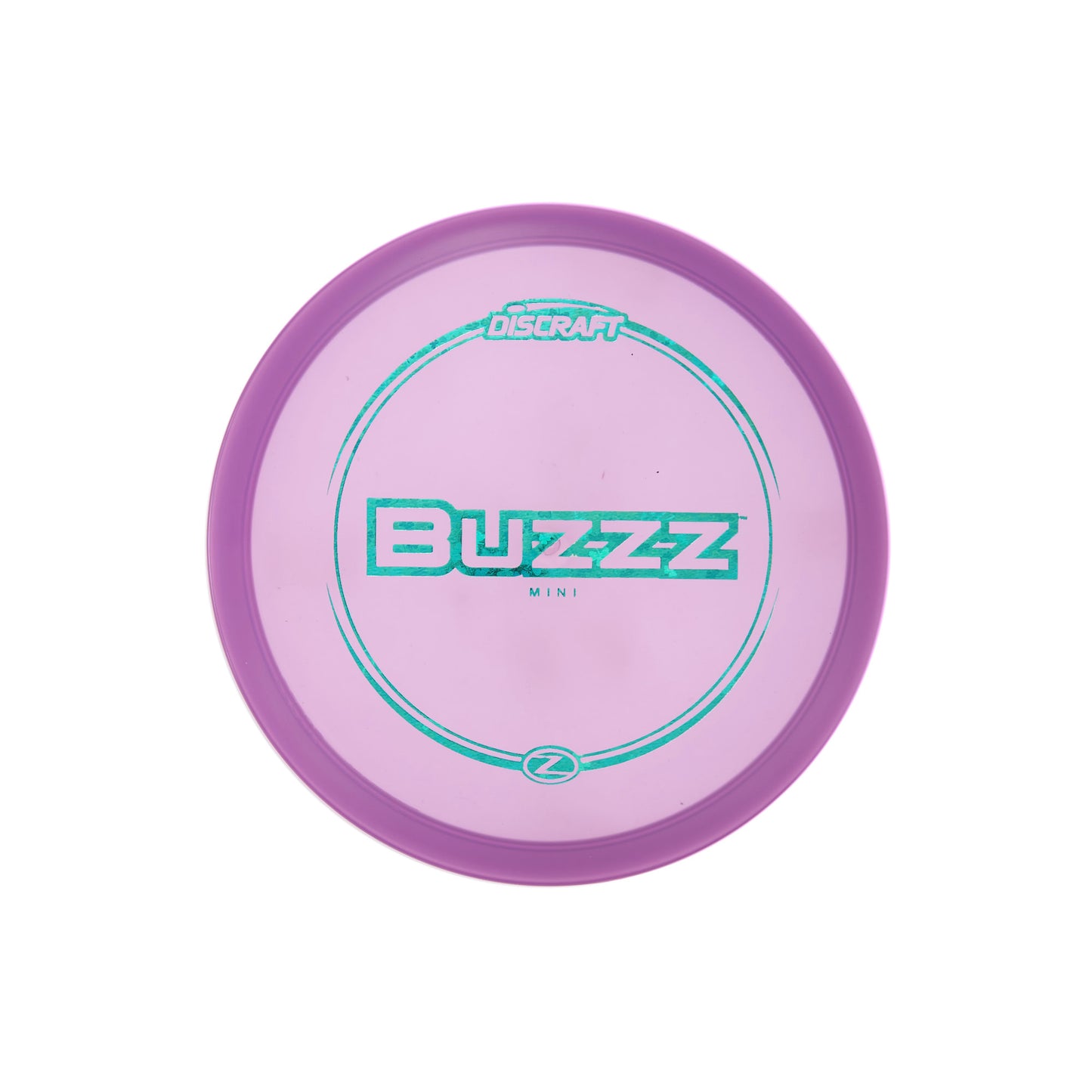 Discraft Mini Buzzz - Z-Line 62g | Style 0007