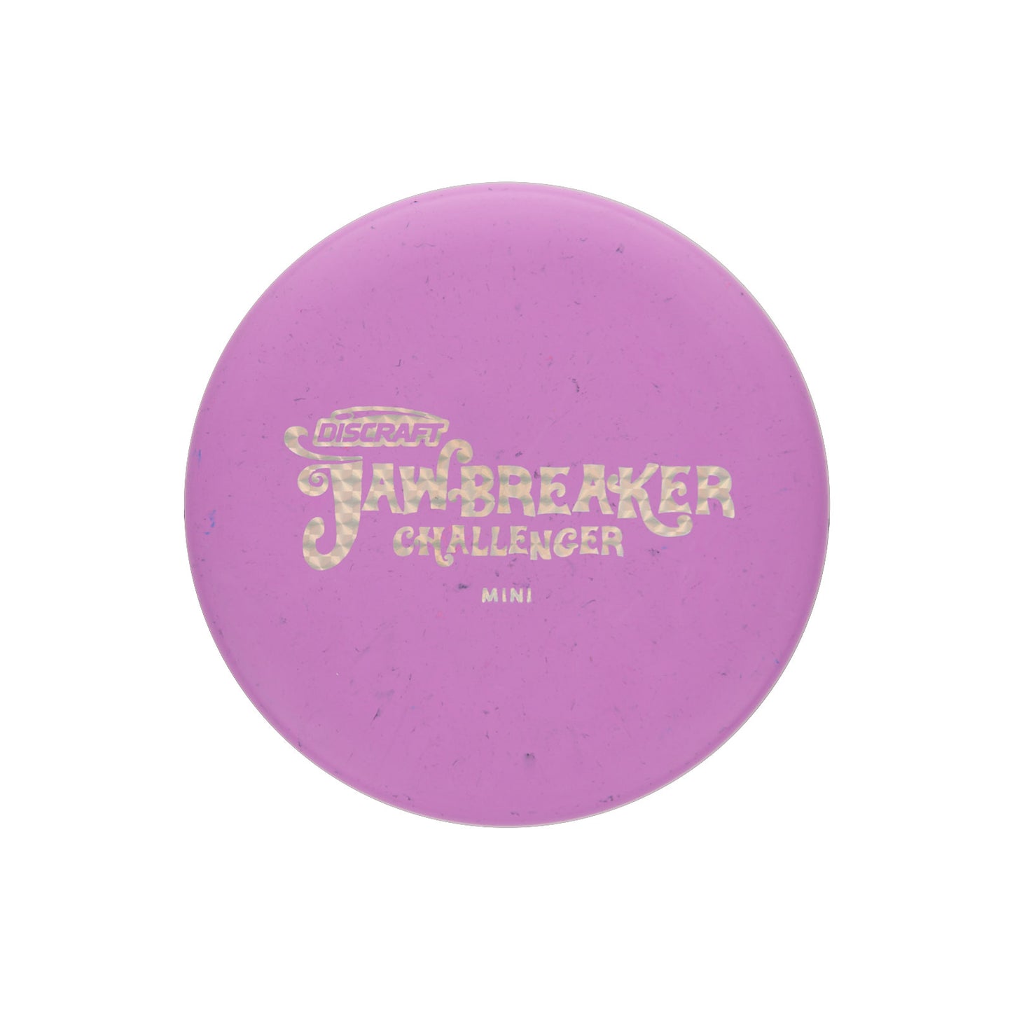 Discraft Mini Challenger - Jawbreaker 60g | Style 0001