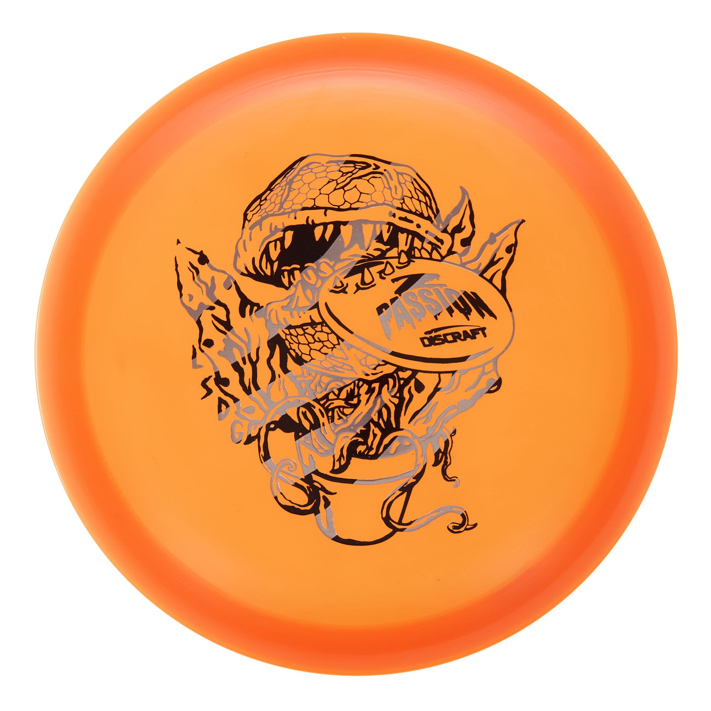 Discraft Passion - 2024 Ledgestone Z Line 170g | Style 0001