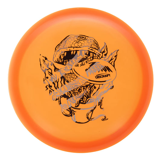 Discraft Passion - 2024 Ledgestone Z Line 170g | Style 0001