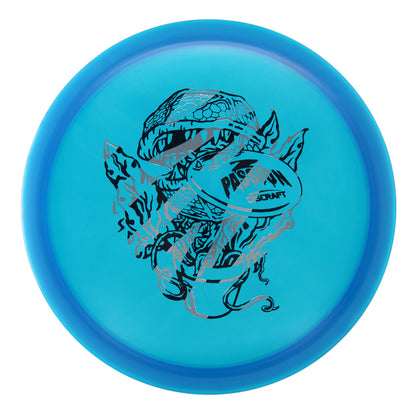 Discraft Passion - 2024 Ledgestone Z Line 174g | Style 0004