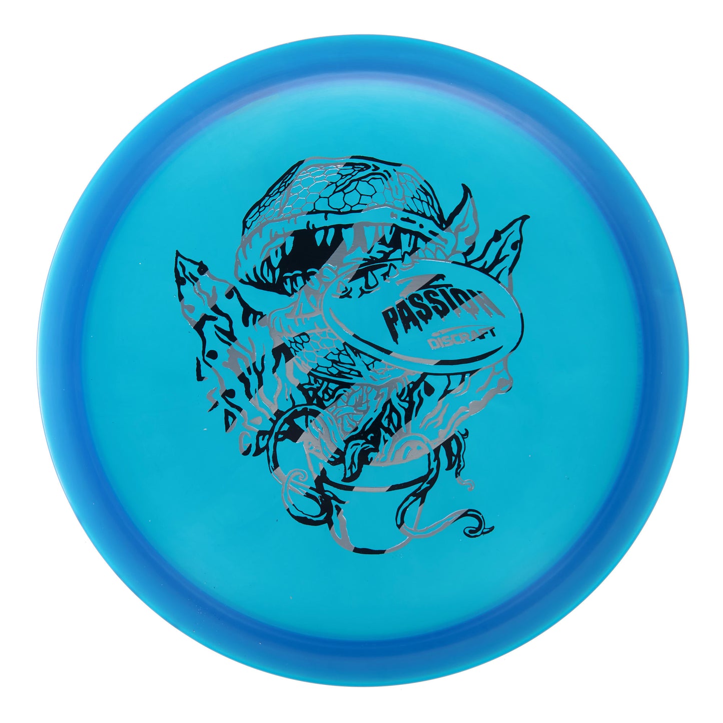 Discraft Passion - 2024 Ledgestone Z Line 174g | Style 0005