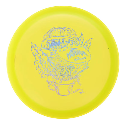 Discraft Passion - 2024 Ledgestone Z Line 176g | Style 0004