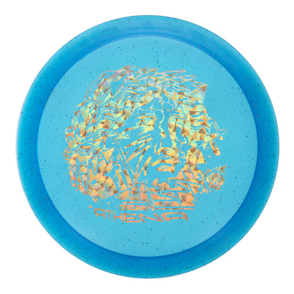 Discraft Athena - 2024 Ledgestone CryZtal Sparkle 169g | Style 0001