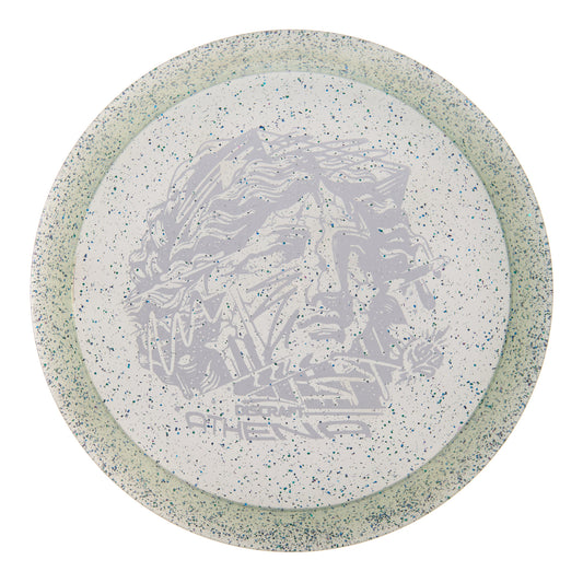 Discraft Athena - 2024 Ledgestone CryZtal Sparkle 175g | Style 0002