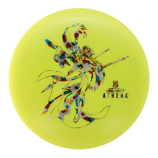 Discraft Athena - Big Z 171g | Style 0004