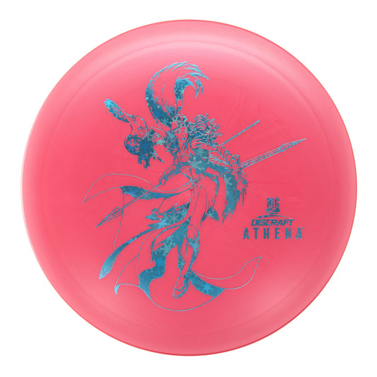 Discraft Athena - Big Z 175g | Style 0010