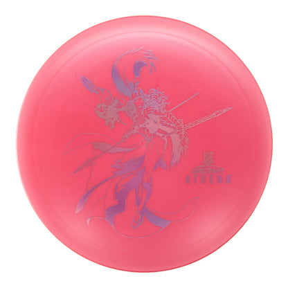 Discraft Athena - Big Z 176g | Style 0005