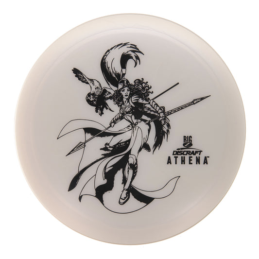 Discraft Athena - Big Z 176g | Style 0006