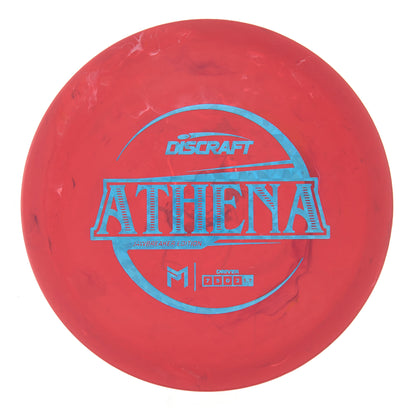 Discraft Athena - Paul McBeth Jawbreaker 170g | Style 0002