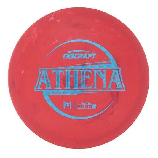 Discraft Athena - Paul McBeth Jawbreaker 170g | Style 0002