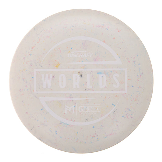 Discraft Athena - 2024 World Championship McBeth Jawbreaker ESP 170g | Style 0013