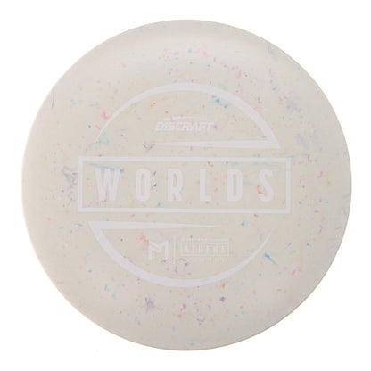 Discraft Athena - 2024 World Championship McBeth Jawbreaker ESP 176g | Style 0012