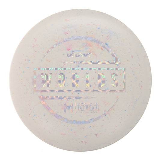 Discraft Athena - 2024 World Championship McBeth Jawbreaker ESP 176g | Style 0013