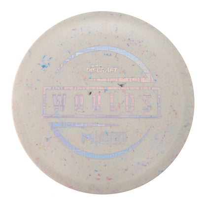 Discraft Athena - 2024 World Championship McBeth Jawbreaker ESP 177g | Style 0006