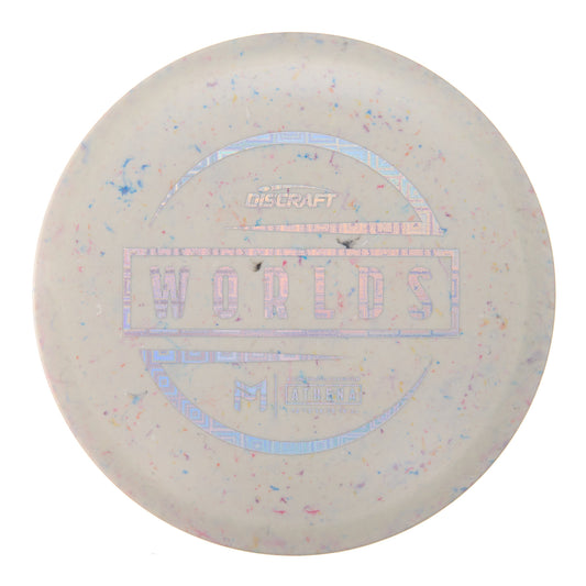 Discraft Athena - 2024 World Championship McBeth Jawbreaker ESP 177g | Style 0006