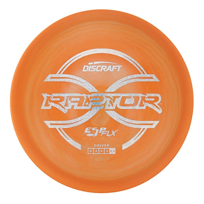 Discraft Raptor - ESP FLX 169g | Style 0003