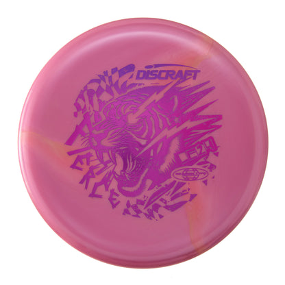 Discraft Fierce - 2024 Ledgestone Edition Ti Swirl 174g | Style 0004