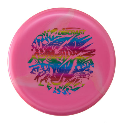 Discraft Fierce - 2024 Ledgestone Edition Ti Swirl 174g | Style 0005