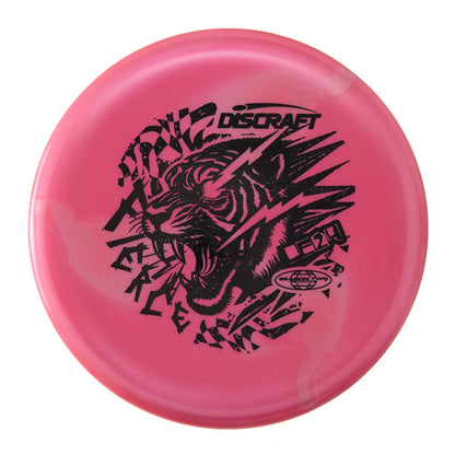 Discraft Fierce - 2024 Ledgestone Edition Ti Swirl 175g | Style 0006