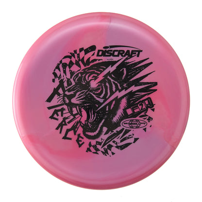 Discraft Fierce - 2024 Ledgestone Edition Ti Swirl 175g | Style 0013