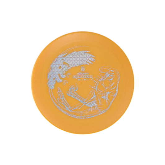 Discraft Mini Raptor - Big Z 64g | Style 0006