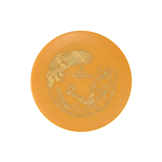 Discraft Mini Raptor - Big Z 64g | Style 0008