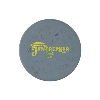 Discraft Mini Zone - Jawbreaker 72g | Style 0003