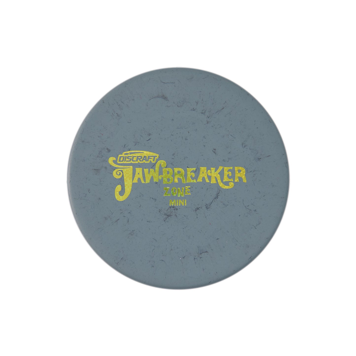 Discraft Mini Zone - Jawbreaker 72g | Style 0005