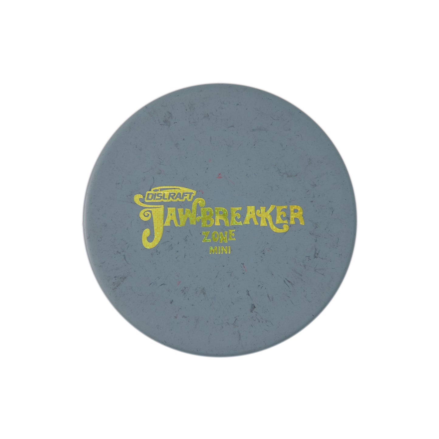 Discraft Mini Zone - Jawbreaker 72g | Style 0006