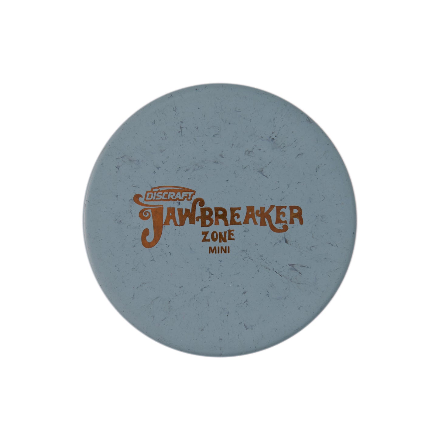 Discraft Mini Zone - Jawbreaker 72g | Style 0007