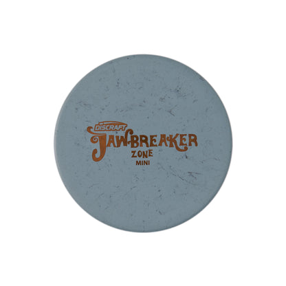 Discraft Mini Zone - Jawbreaker 72g | Style 0007