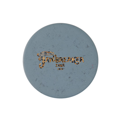 Discraft Mini Zone - Jawbreaker 72g | Style 0008