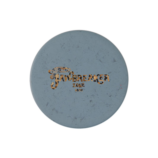 Discraft Mini Zone - Jawbreaker 72g | Style 0008