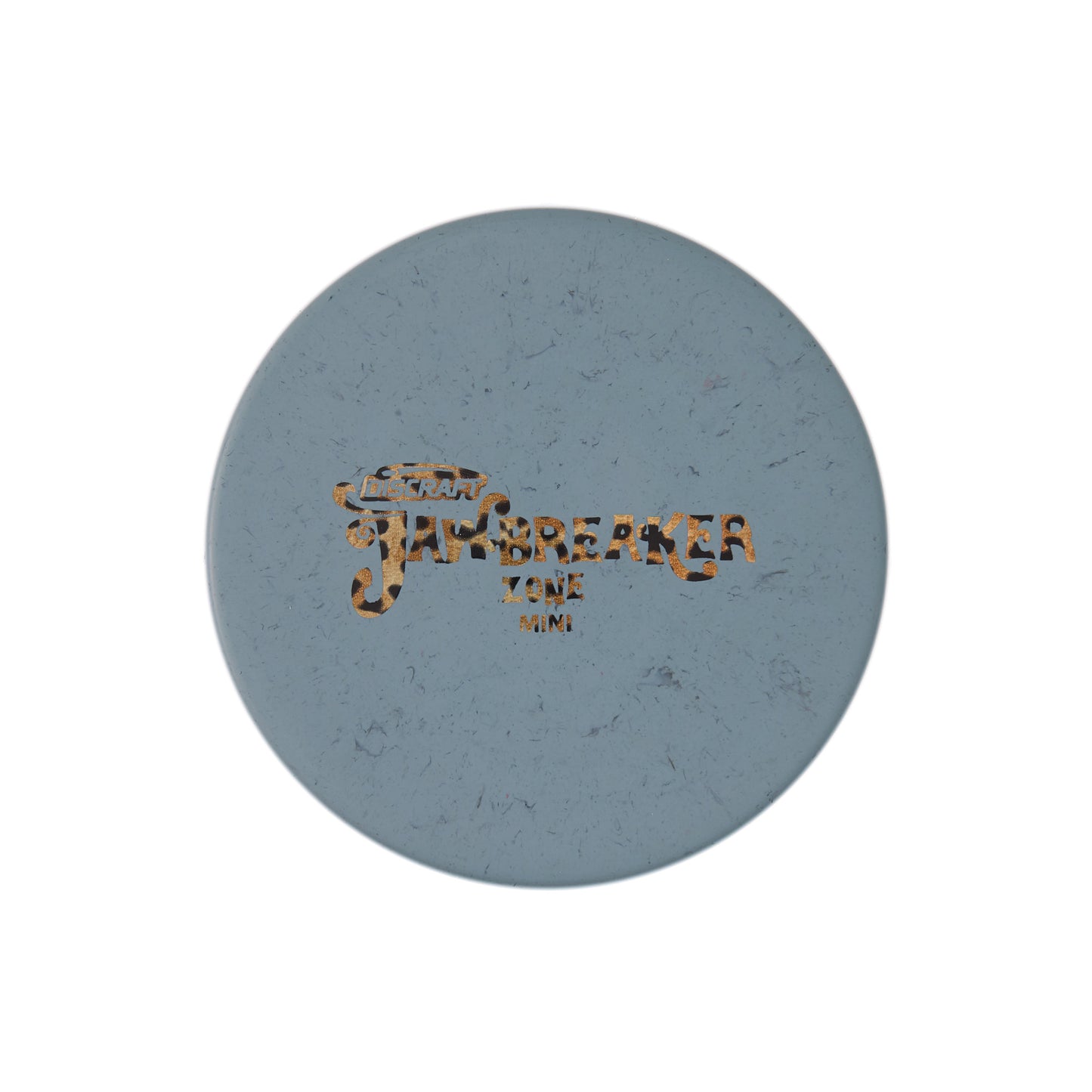 Discraft Mini Zone - Jawbreaker 72g | Style 0009