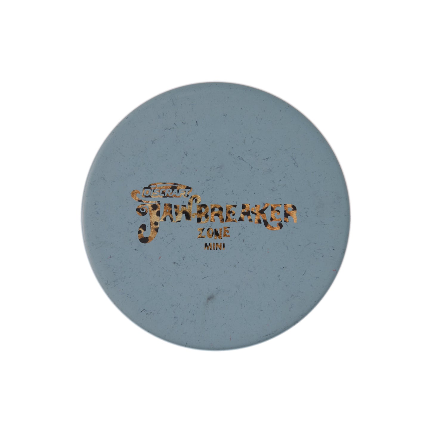 Discraft Mini Zone - Jawbreaker 72g | Style 0010