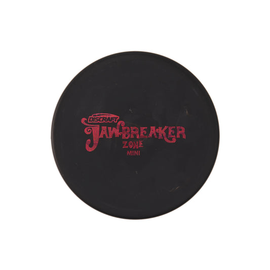 Discraft Mini Zone - Jawbreaker 72g | Style 0013