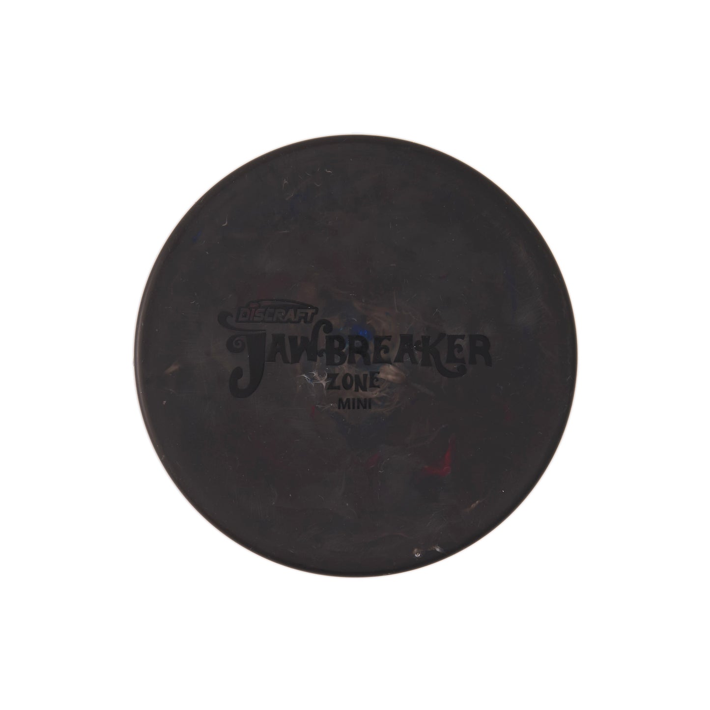 Discraft Mini Zone - Jawbreaker 72g | Style 0014