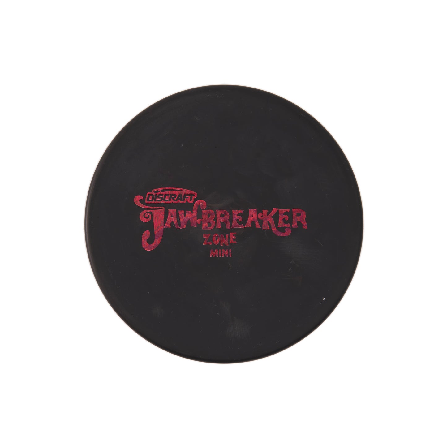 Discraft Mini Zone - Jawbreaker 73g | Style 0010