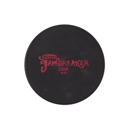 Discraft Mini Zone - Jawbreaker 73g | Style 0010