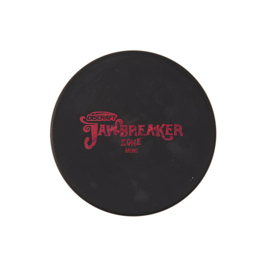 Discraft Mini Zone - Jawbreaker 73g | Style 0010