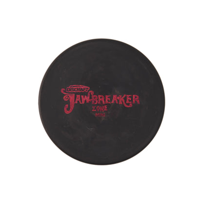 Discraft Mini Zone - Jawbreaker 73g | Style 0011