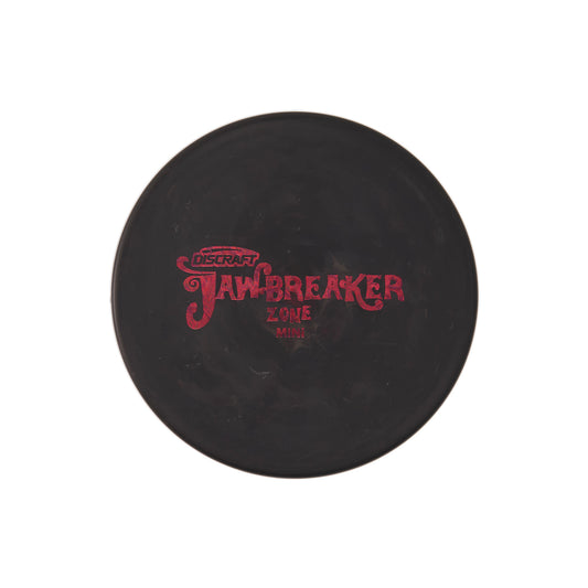 Discraft Mini Zone - Jawbreaker 73g | Style 0011