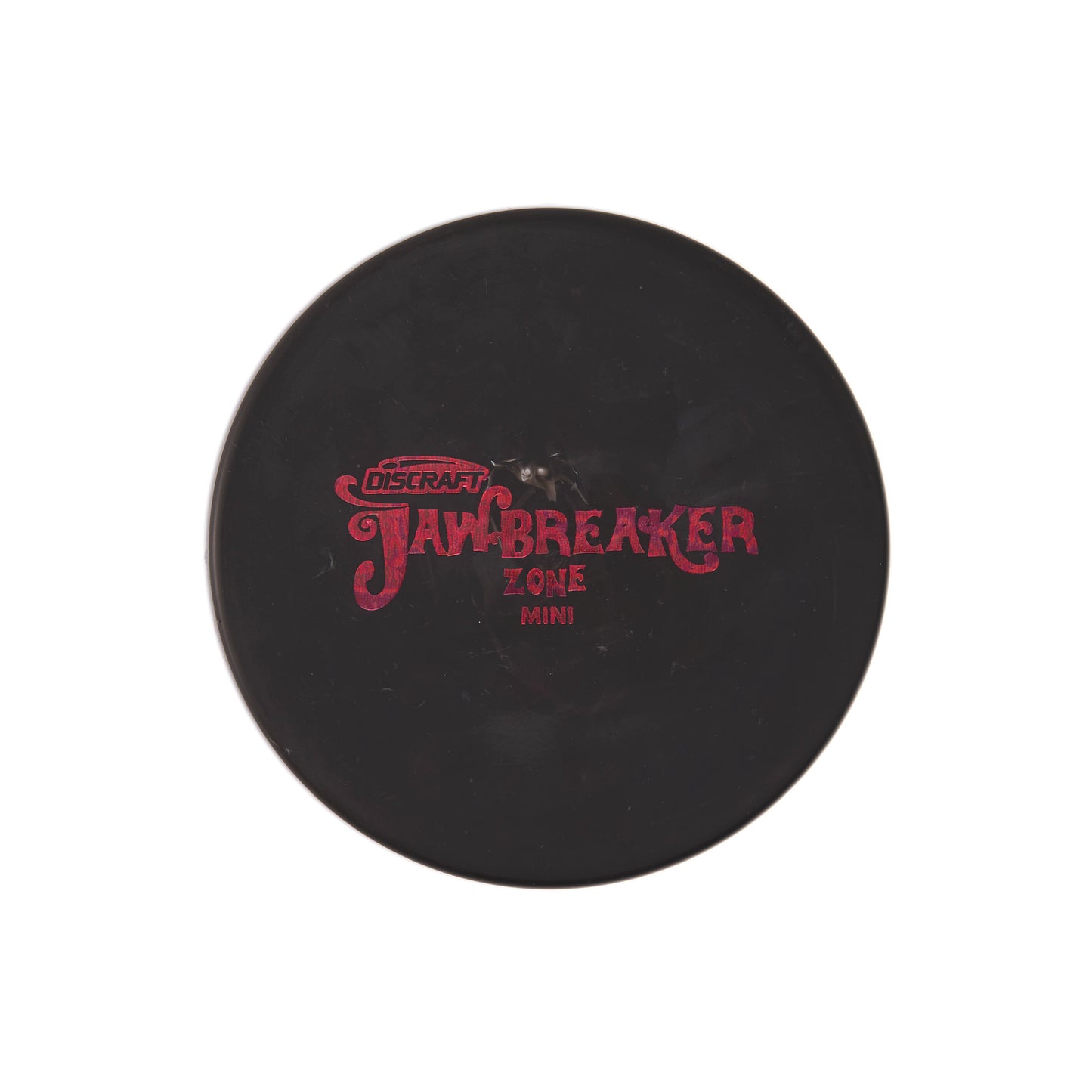 Discraft Mini Zone - Jawbreaker 73g | Style 0012