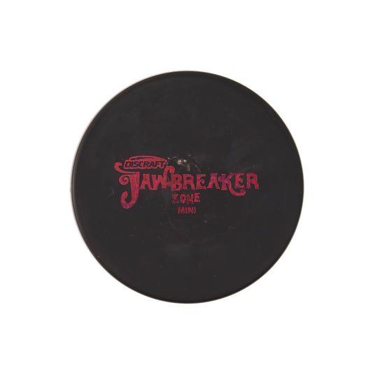 Discraft Mini Zone - Jawbreaker 73g | Style 0012