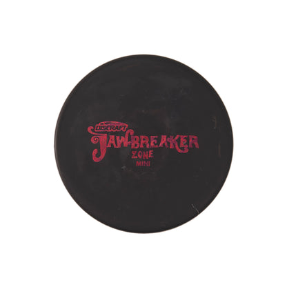 Discraft Mini Zone - Jawbreaker 73g | Style 0013